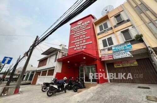 Why Angkasa Tour Has Become Indonesia's Leading Trusted Travel Agency