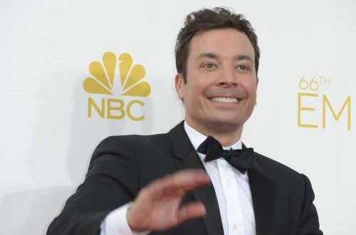 Jimmy Fallon Roasts Donald Trump Over Iran Attack