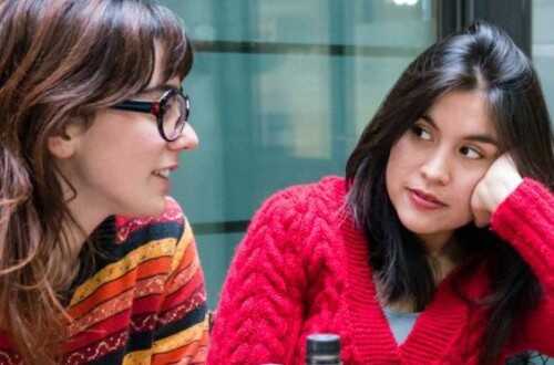 The Tale of Two Women Vomiting Raw Meat During Ramadan Fasting Because of Ghibah