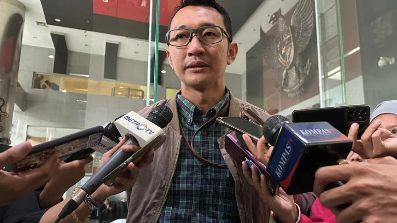 KPK Has Named Suspects Following Arrest Operation Targeting Pekalongan Regent Fadia Arafiq