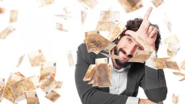 5 Negative Money Mindsets That Keep You From Climbing the Ladder to Wealth