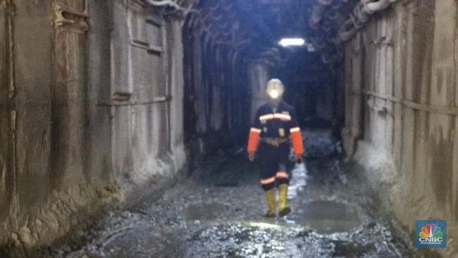 Antam Ready to Absorb Gold from Artisanal Miners, Provided It Meets LBMA Standards