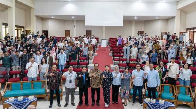 AdaKami Partners with UNS to Build the Fintech Talent of the Future