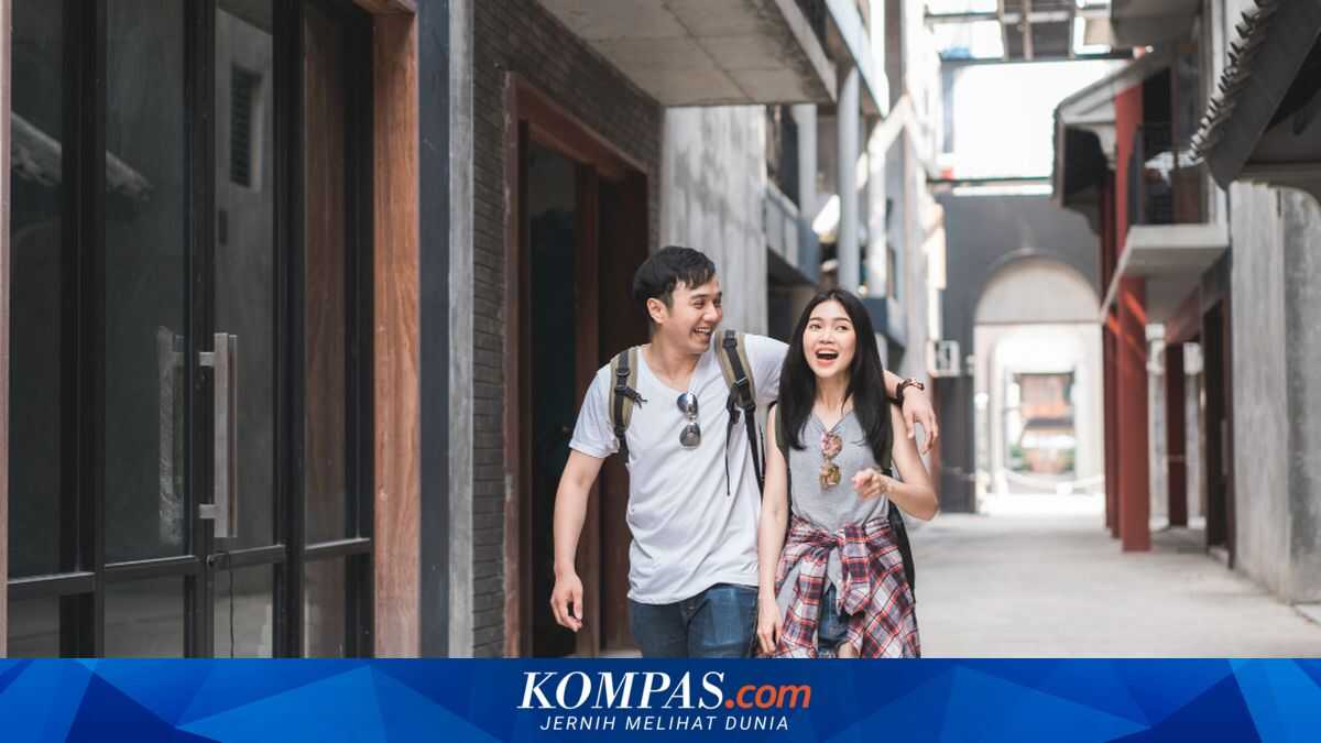 100 Captions for My Beloved Husband, Simple Yet Sure to Bring a Smile