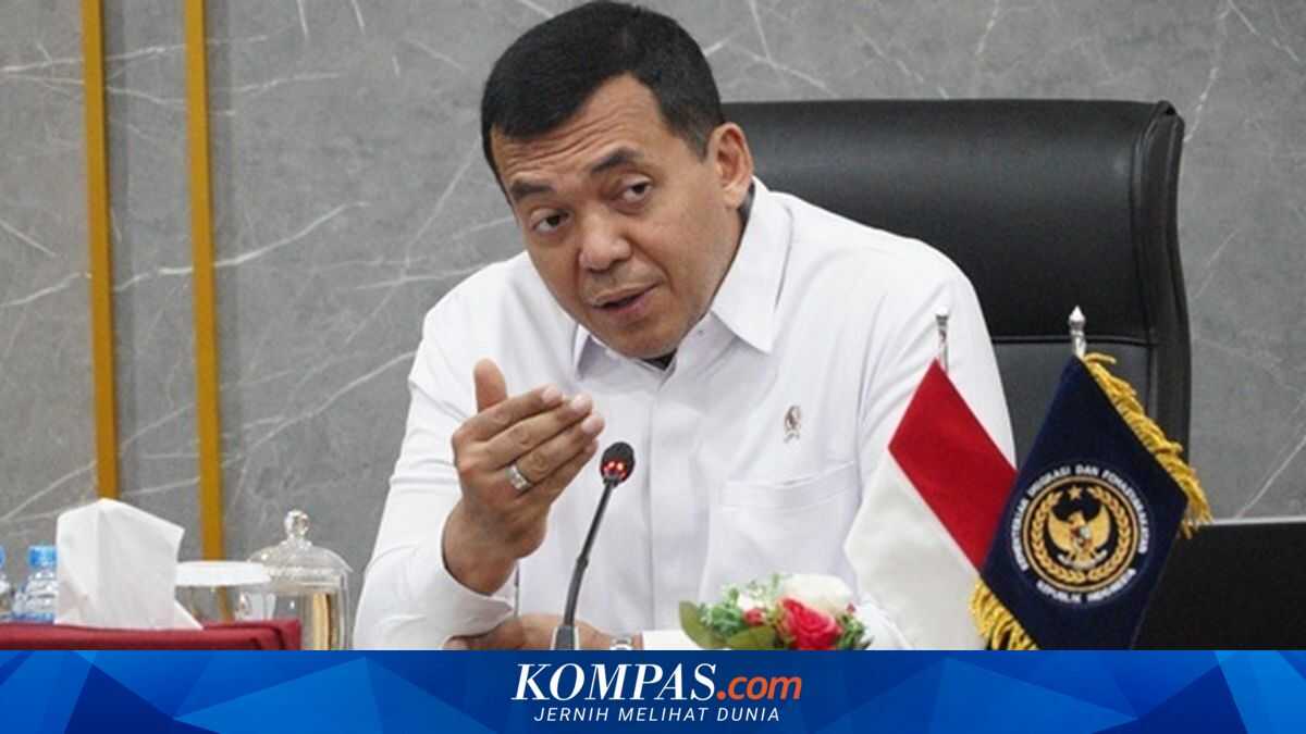 Announcement of Open Selection for Director General of Immigration and Head of the Human Resources Development Agency at the IMIPAS Ministry