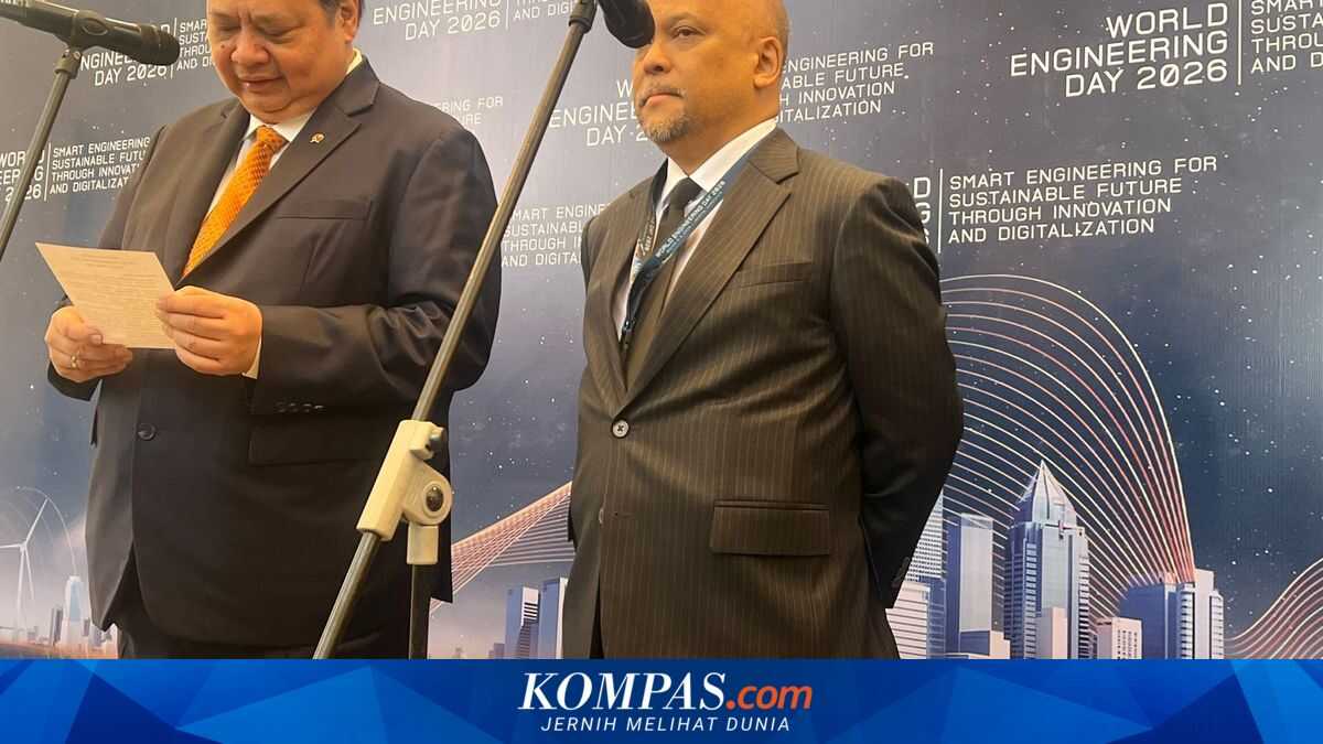 Indonesian Engineers Still Lag Significantly Behind Vietnam