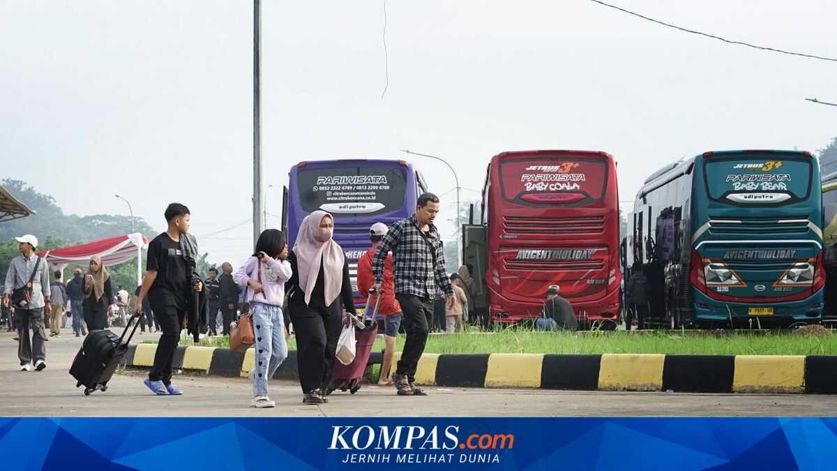 TelkomGroup Free Mudik 2026: Routes and How to Register