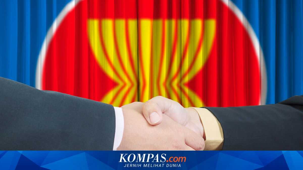 Global Investors Eye ASEAN as UBS Highlights the Region's Economic Strength