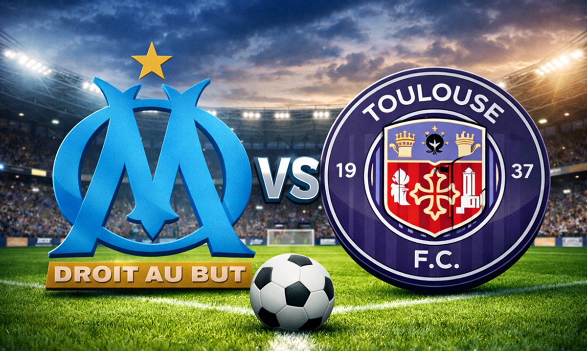 Marseille v Toulouse Preview: The Phocéens Aim for the Coupe de France Semi-Final