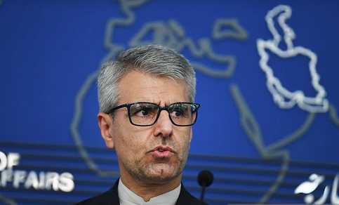 Iran Outlines Conditions for Ending War with the US and Israel