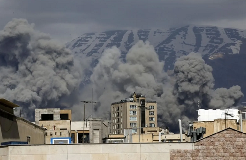 Understanding the History of Operation Epic Fury and the Future of Middle East Geopolitics