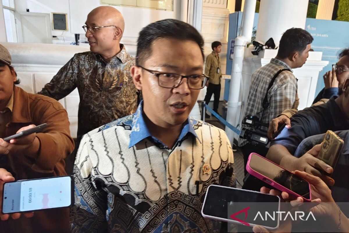 Indonesian mediation offer stands amid Middle East conflict