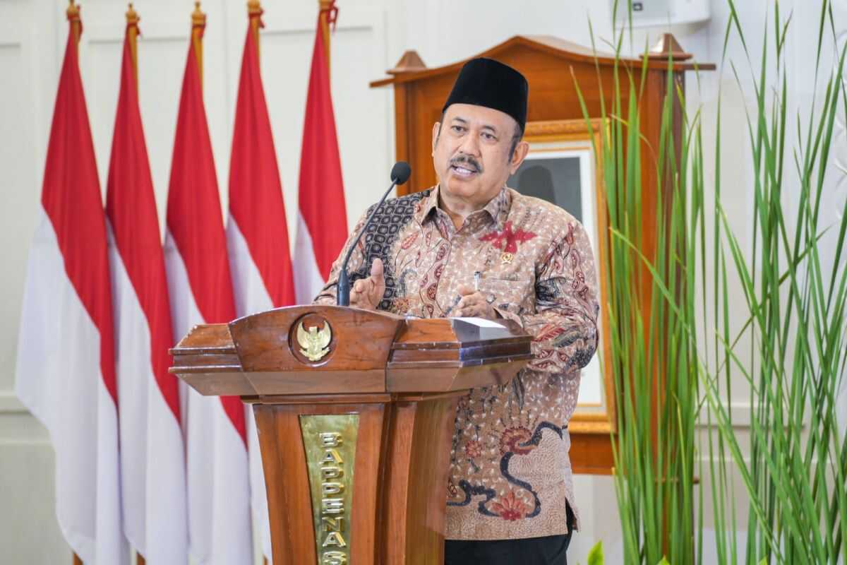 Head of Bappenas says data accuracy is key to policy effectiveness