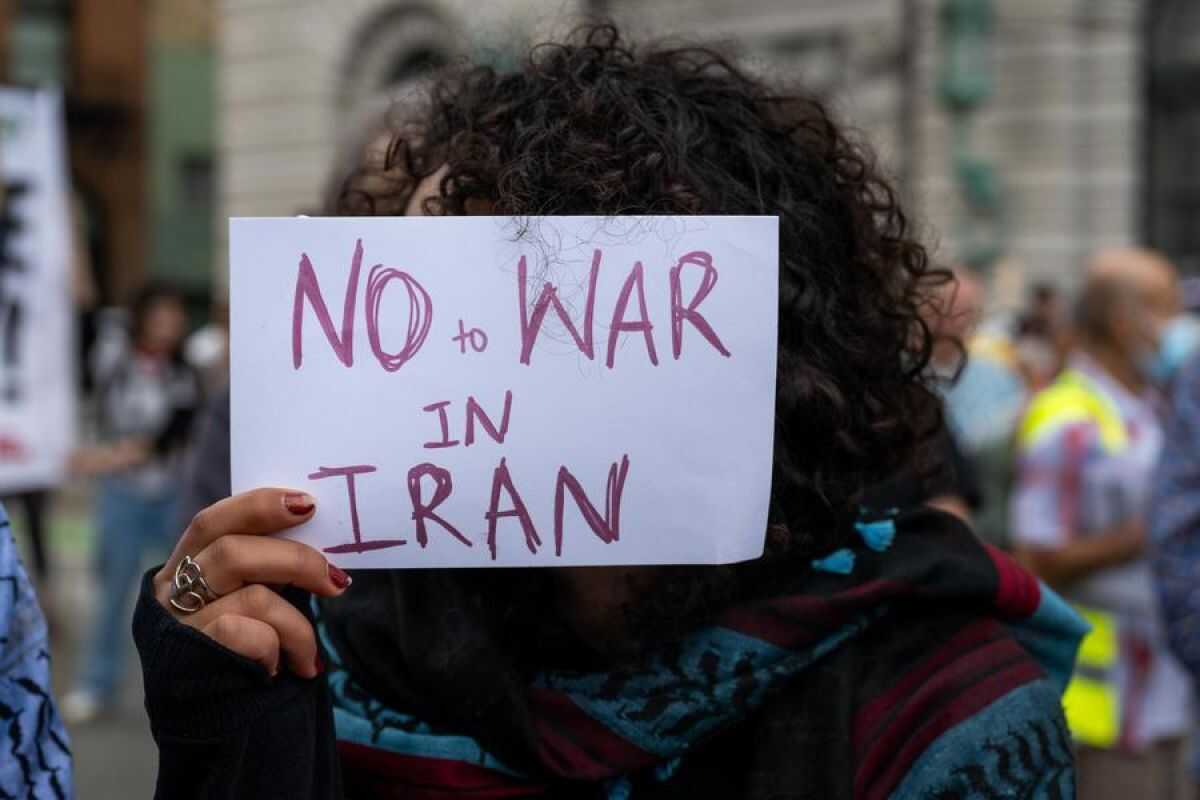 Japanese media: US strike on Iran threatens the international order