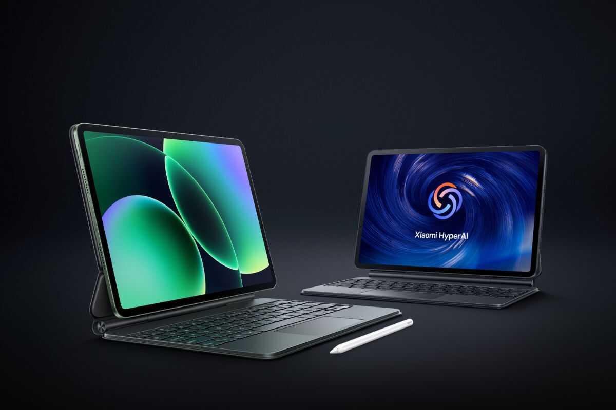 Xiaomi launches smartphones and new tablets in the Indonesian market