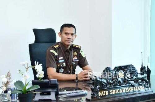 West Java High Prosecutor's Office Probes Alleged Baznas Jabar Corruption Case Reported by Former Employee