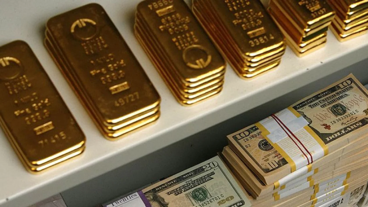 Investors Shift to Gold and the Dollar as the IHSG Comes Under Pressure from the Middle East Conflict