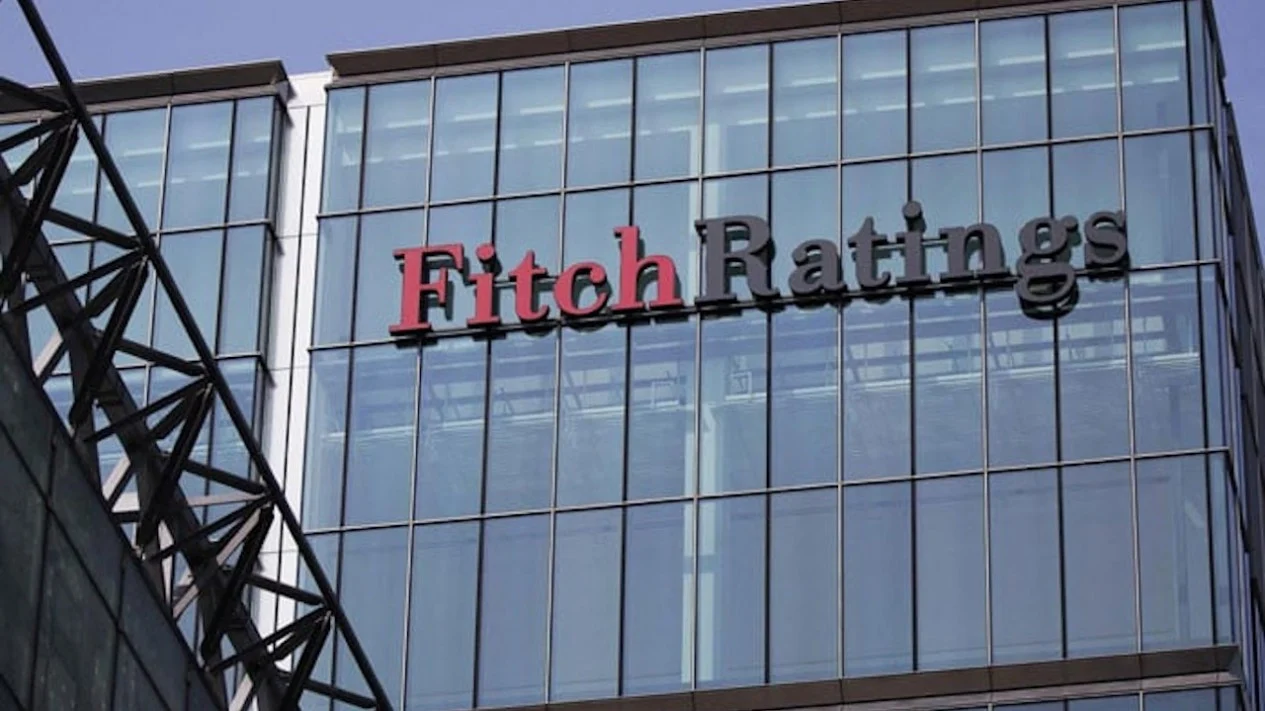 Fitch Ratings Revises Indonesia's Debt Rating Outlook to Negative, Here Are the Reasons