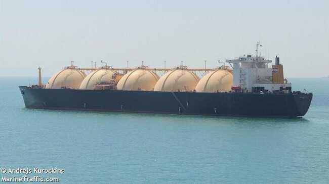 Gas Prices Soar Alarmingly as Europe and Asia Face Supply Crisis