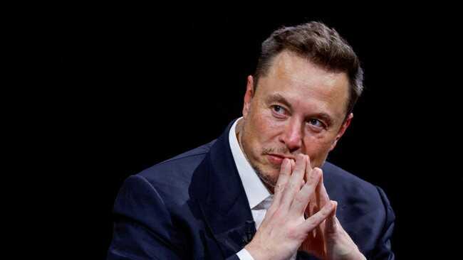 Elon Musk Has Rp295 Trillion Debt, Promises to Pay It Off