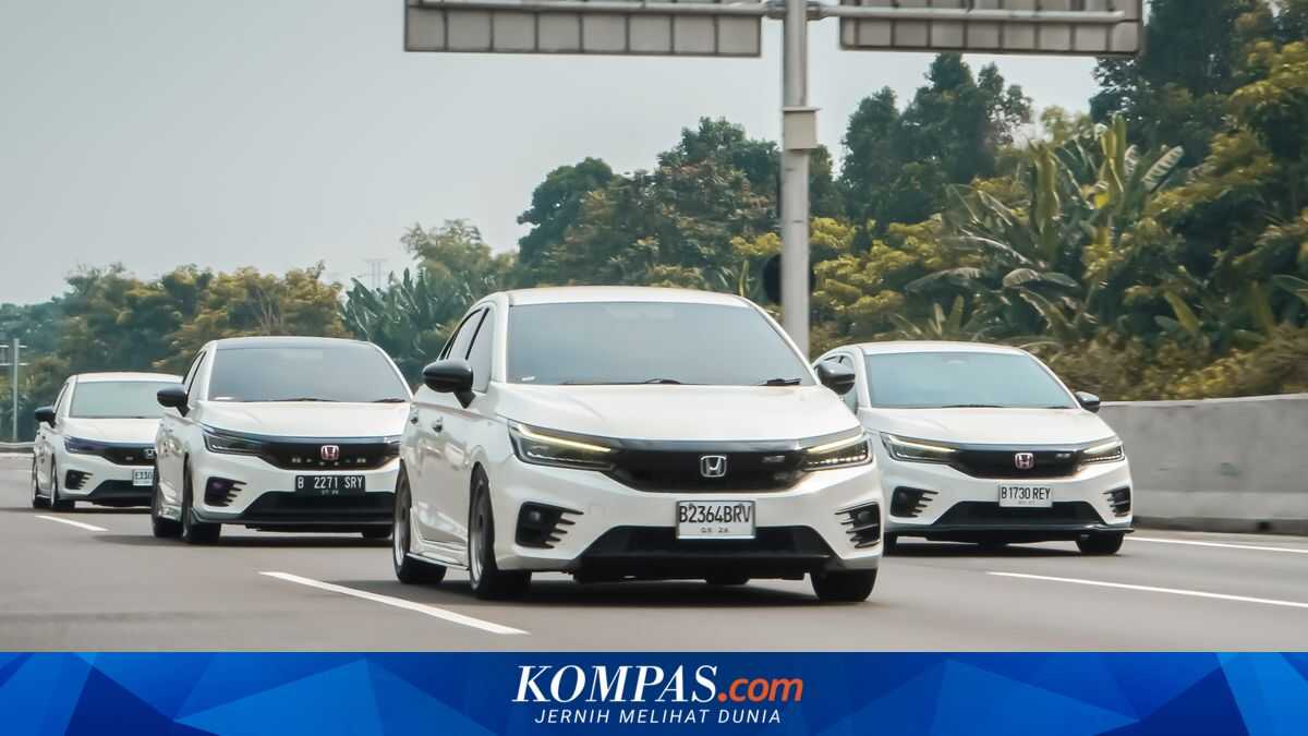 Honda City Hatchback Stops Production: A Look at Its Track Record