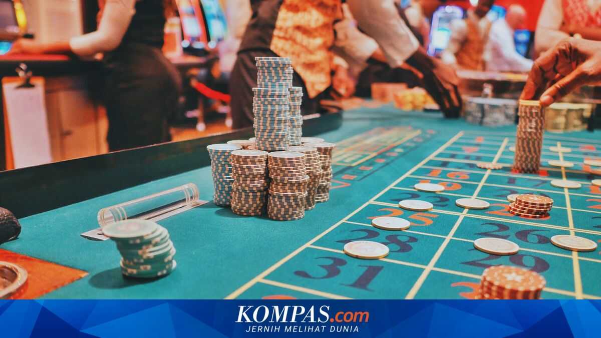 To Rival Macau and Las Vegas, UAE to Open World's Largest Casino in 2027