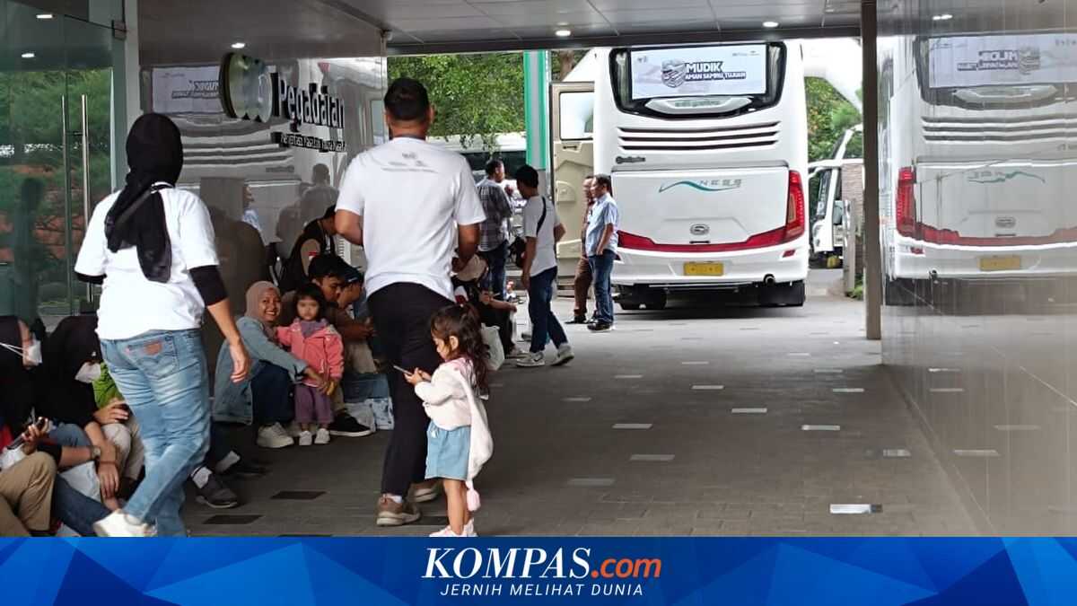 Bank Mandiri Launches Free Mudik Homecoming Programme 2026, See Routes and Requirements