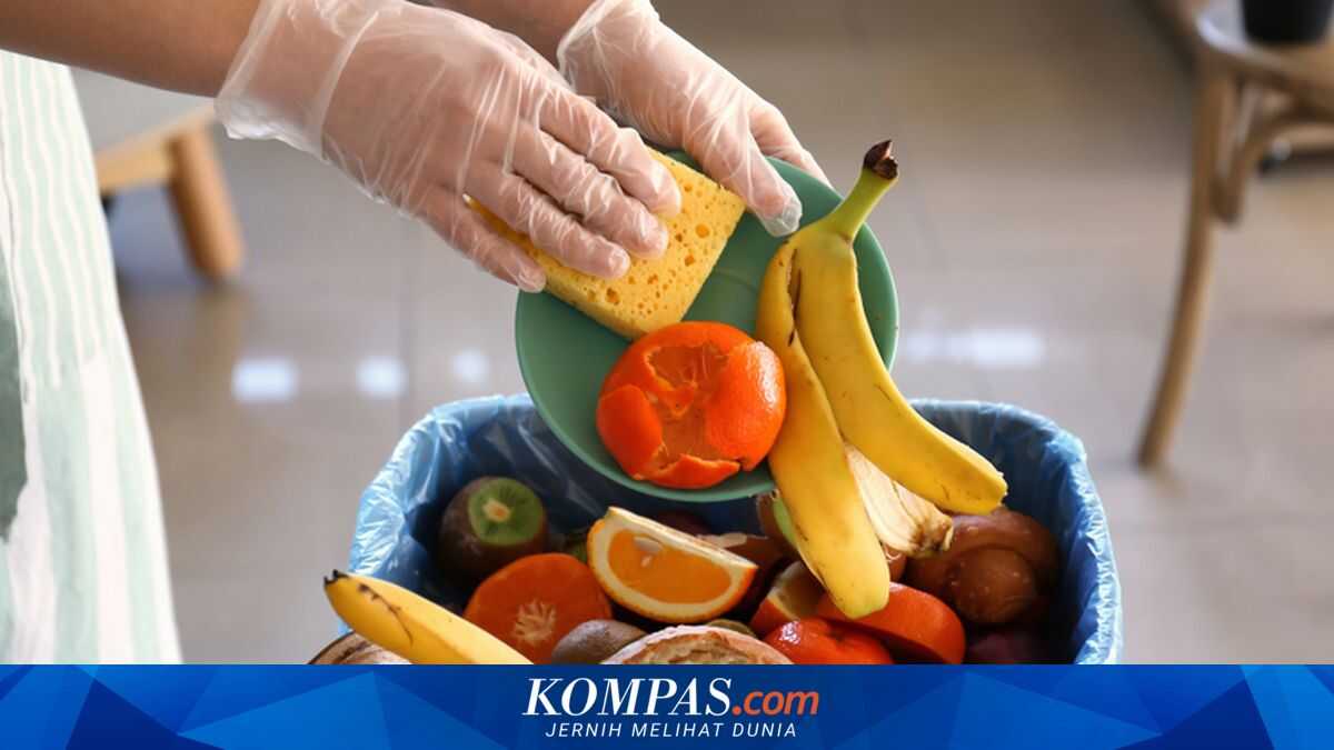 Food Waste Rises During Ramadan, Here’s How It Is Being Reduced