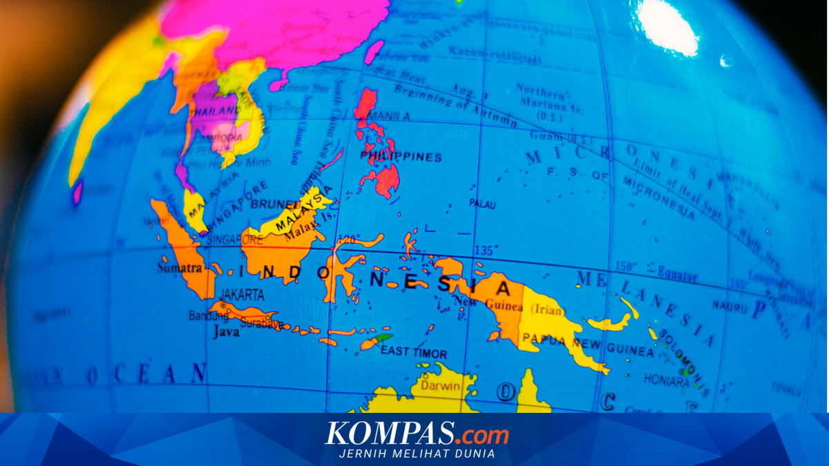 Fitch Lowers Indonesia's Credit Outlook to Negative, Here Are the Considerations