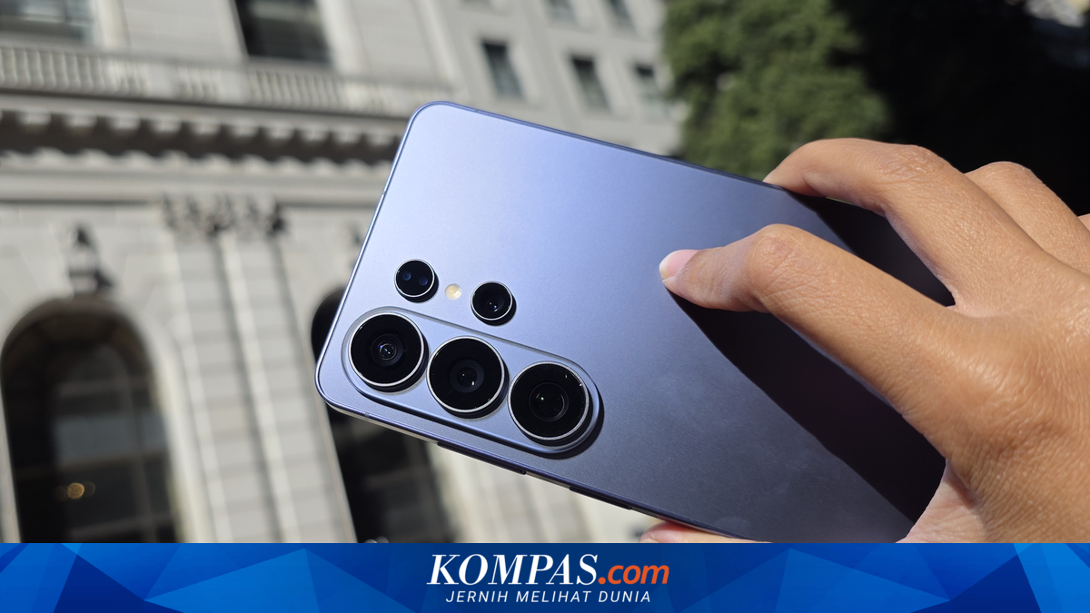 Samsung Exec Reveals Technology Behind Galaxy S26 Ultra Camera That Is Now More Light-Sensitive