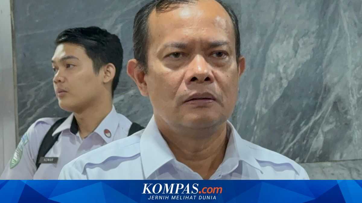 BMKG says the dry season will begin in April 2026; some provincial regions will be drier