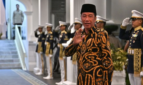 Prabowo invites Jokowi, SBY and JK; PSI says it reflects inclusive leadership