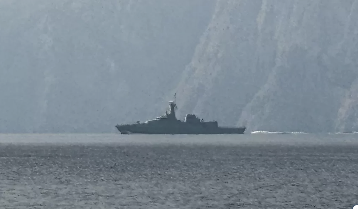 Chandra Asri (TPIA) Issues Force Majeure After Hormuz Strait Closure