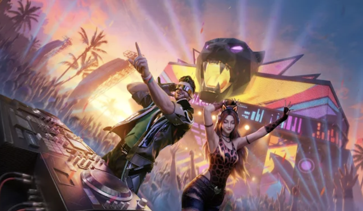 45 FF Redeem Codes for 4 March 2026: Claim Free Weapon Skins & Emotes