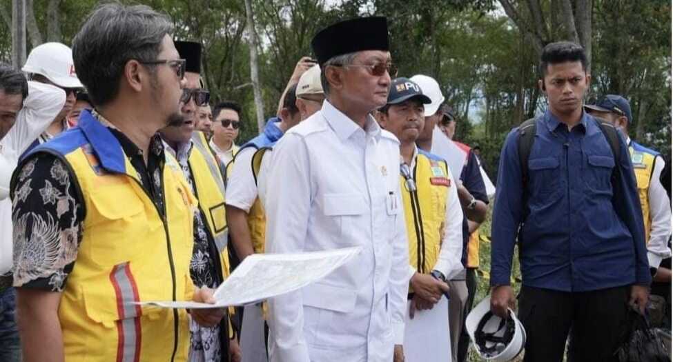 Two Public Works Directors-General resign, a major test of the integrity of the state's oversight system