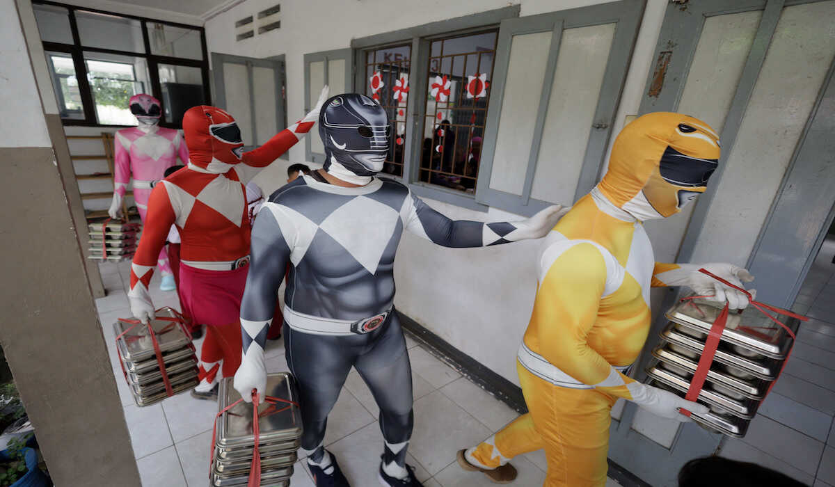 BGN Hopes Workers and MBG Beneficiaries Will Be Protected by BPJS Health