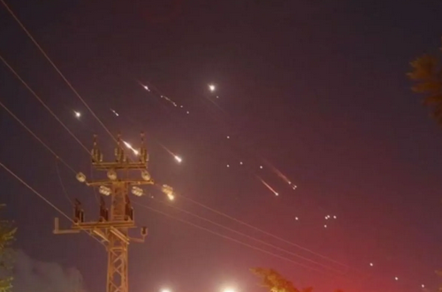 Dousing the Fire in the Land of Poets: A Call for Peace Between America and Iran