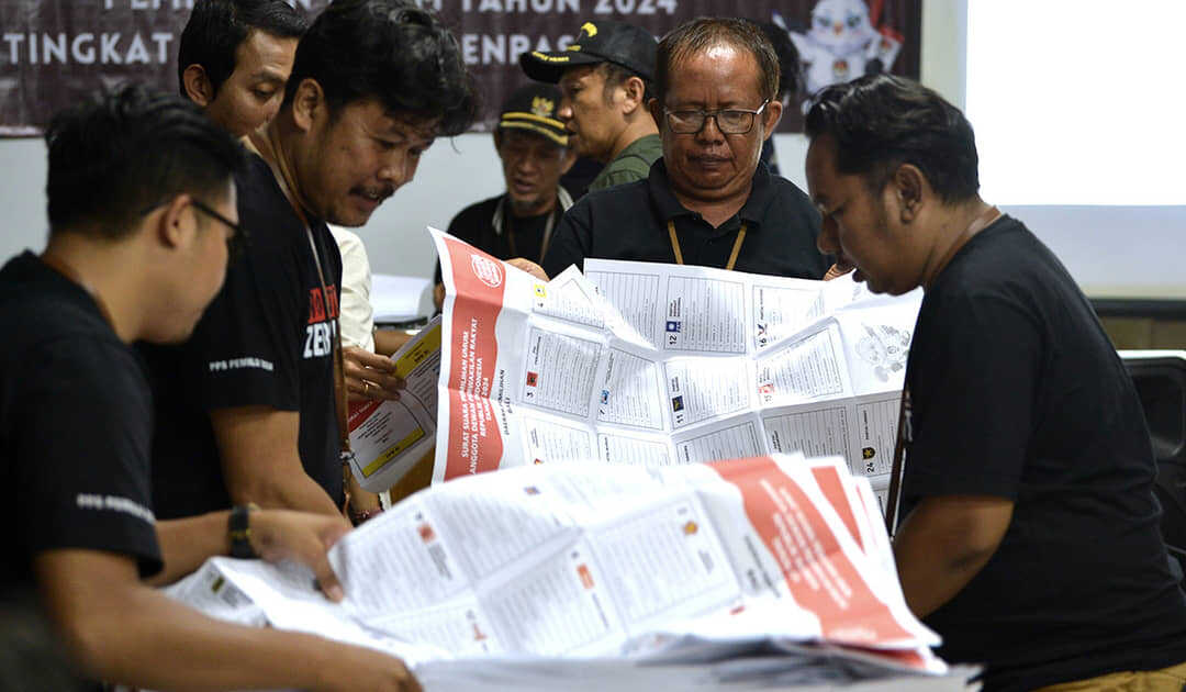 Former Constitutional Court Judge: Parliament's Threshold Must Not Waste the People’s Votes