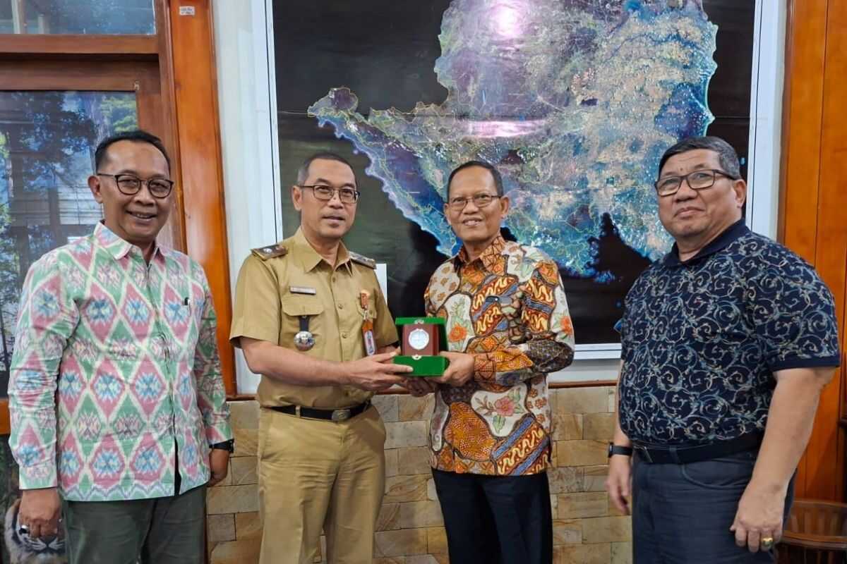 APHI Pushes for Accelerated Development of Landscape-Based Multi-Enterprise Forestry