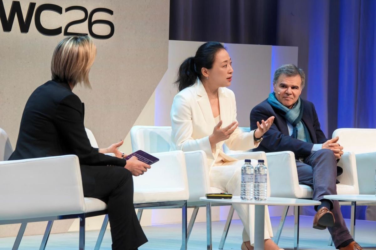 HONOR Calls for Open Collaboration in New AI Ecosystem Vision as Opportunities Grow for AI Devices