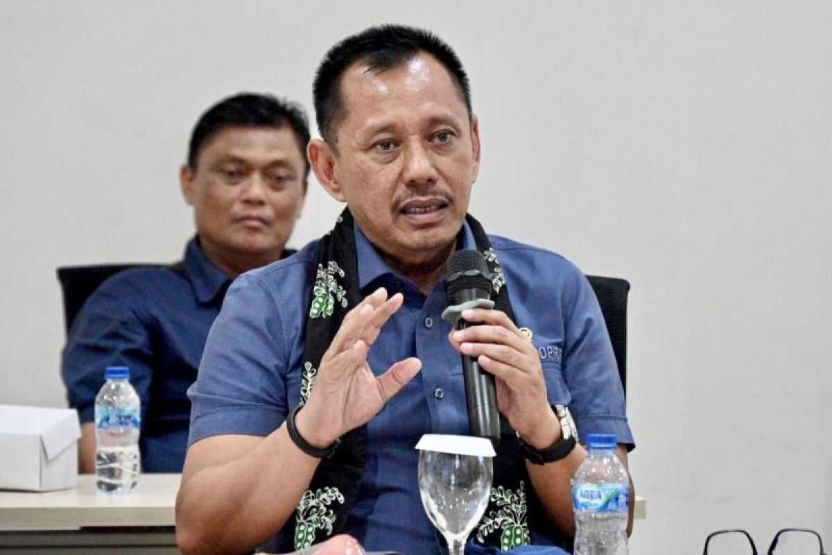 DPR Member: State Must Guarantee the Safety of Indonesian Migrant Workers in the Middle East