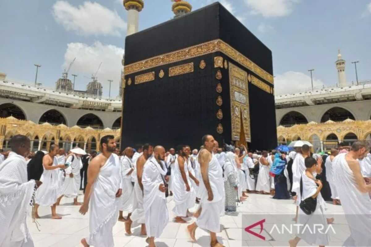 Direct Umrah flights to Jeddah unaffected by Middle East conflict