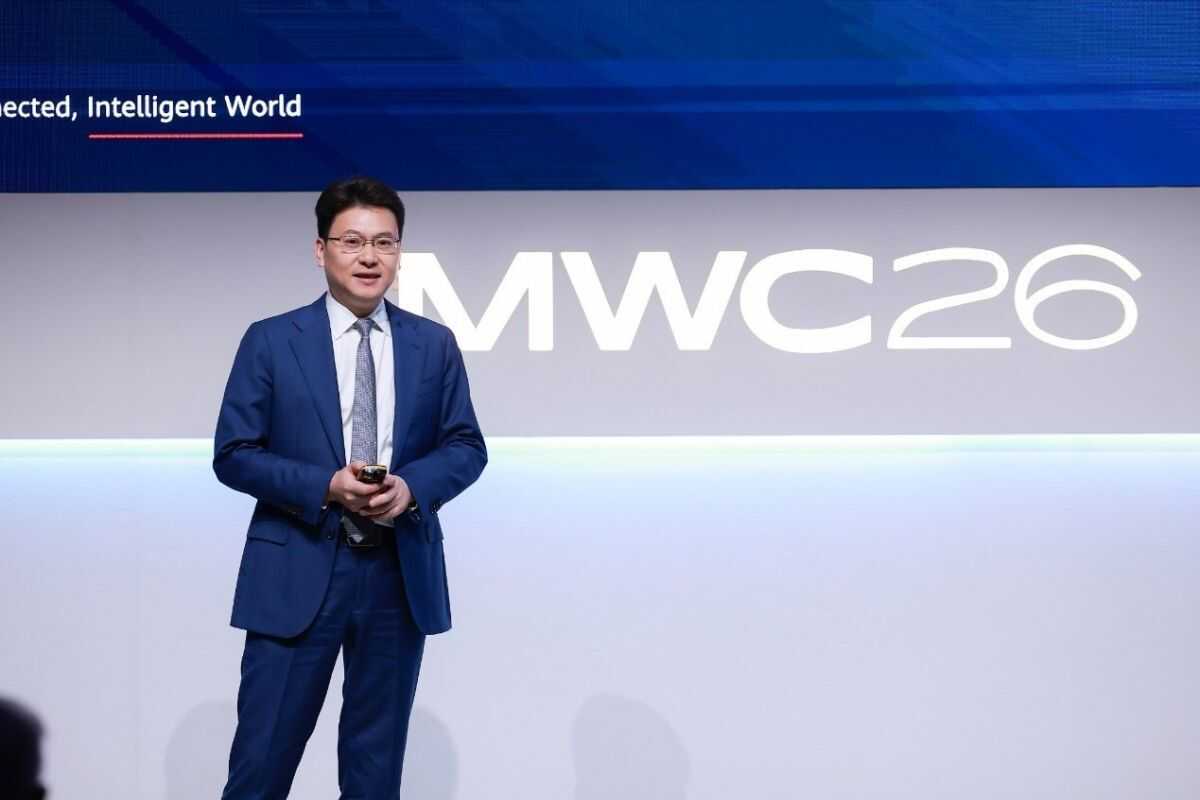 Huawei launches next-generation optical network products and solutions suite to spur new growth in the AI era