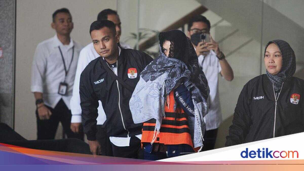 KPK Names Pekalongan Regent as a Suspect in Outsourcing Services Procurement