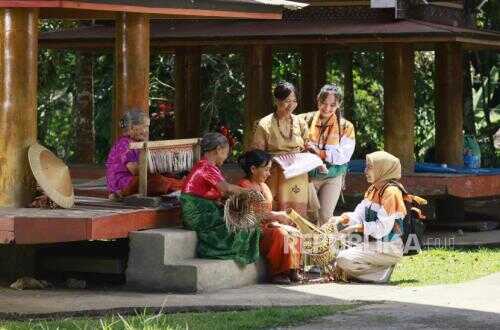 BTPN Syariah's Consolidated Net Profit Rises 13.2% in 2025, Focusing on Low-Income Communities