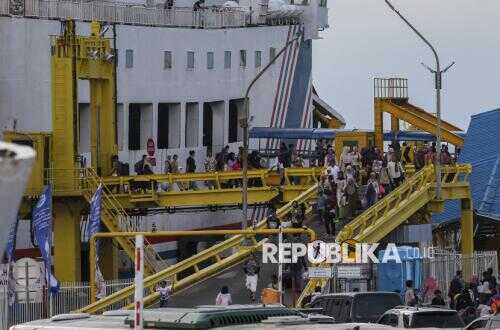 Ministry of Transportation Prepares 814 Vessels to Transport 3.2 Million Eid al-Fitr Passengers