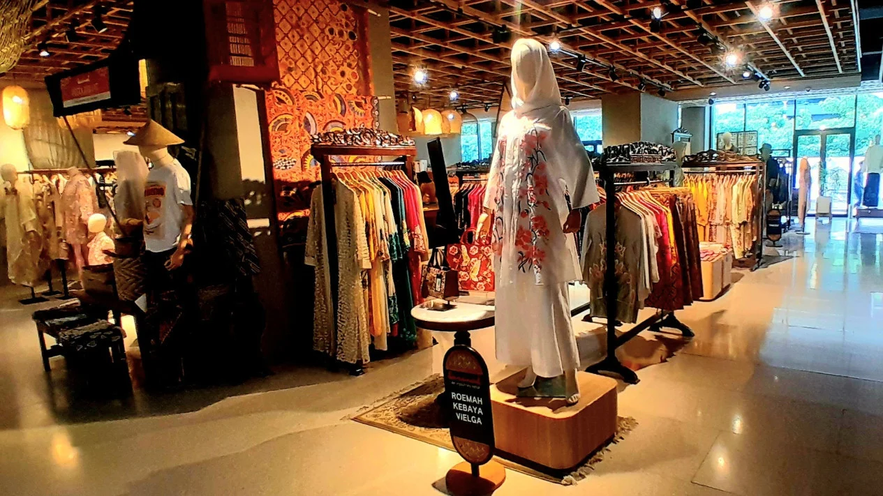 Boost Sales, Sarinah Offers 50% Discounts at Specific Hours During Ramadan