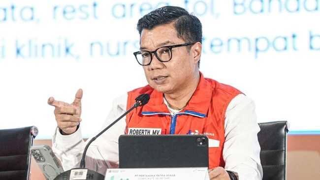 Mudik and Idulfitri 2026, Pertamina Patra Niaga Prepares Four Pillars of Service