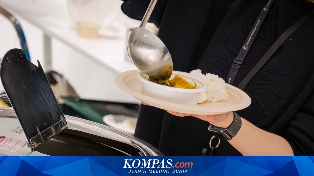 A Unique Moment: Indonesian Dish Becomes the Celebration Menu at the Death Stranding Studio