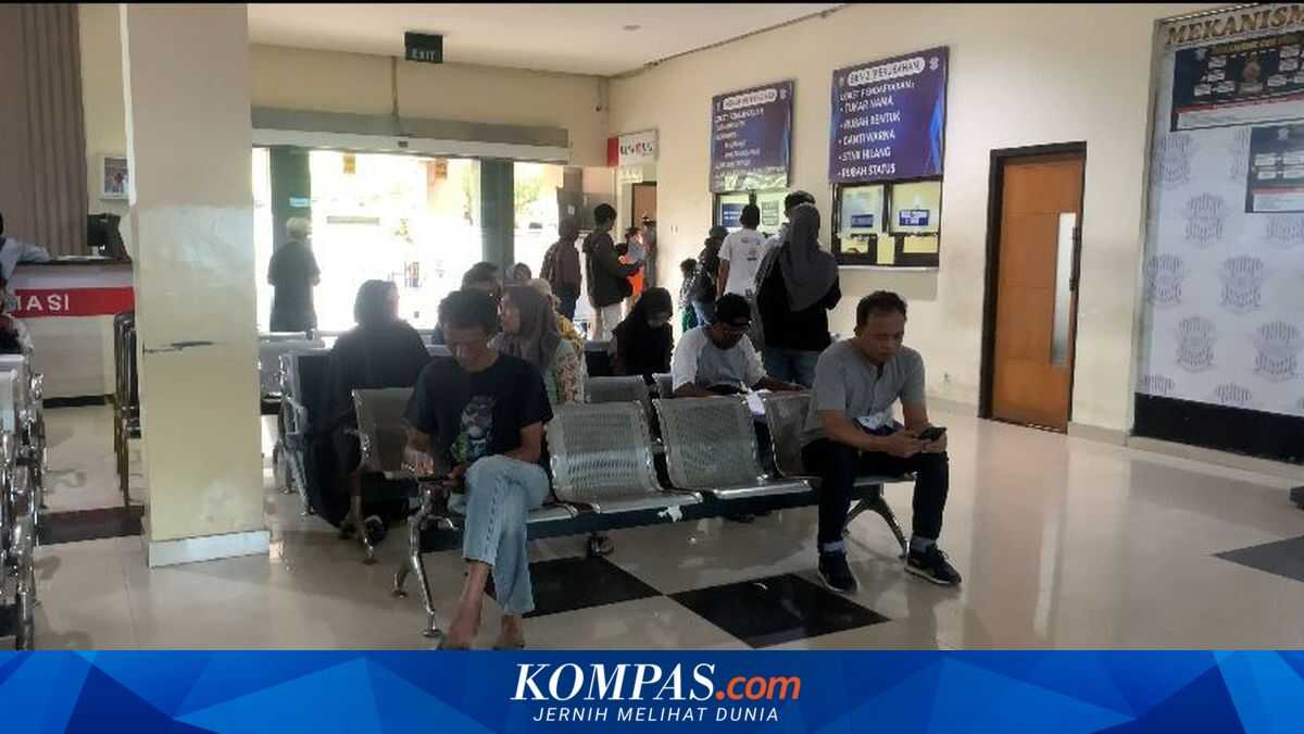 Depok Residents No Longer Need to Present BPKB When Paying Motor Vehicle Tax: It Makes It Easier